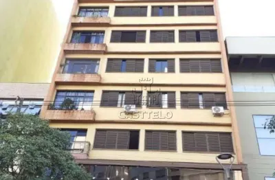 Apartamento à venda, 125 m² por r$ 350.000,00 - centro - londrina/pr