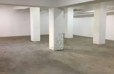Barracão para alugar, 404 m² por r$ 27.833,33/mês - campo belo - londrina/pr