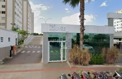 Apartamento com 2 dormitórios à venda, 42 m² por r$ 285.000,00 - gleba fazenda palhano - londrina/pr