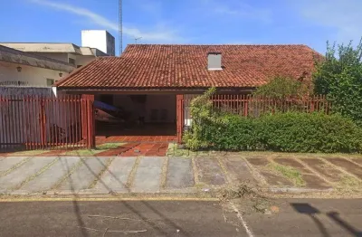 Casa com 4 dormitórios à venda, 326 m² por r$ 2.500.000,00 - lago parque - londrina/pr