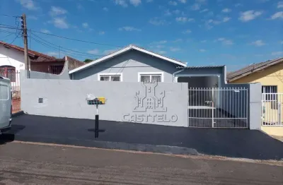 Casa com 3 dormitórios à venda, 106 m² por r$ 260.000,00 - parigot de souza 2 - londrina/pr