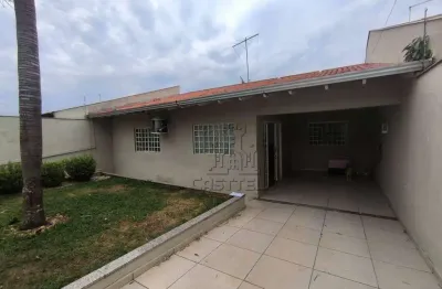 Casa com 3 dormitórios à venda, 90 m² por r$ 370.000 - conjunto cafezal 1 - londrina/pr