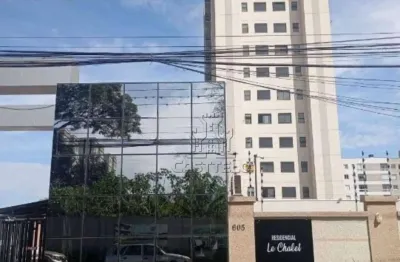 Apartamento com 2 dormitórios à venda, 56 m² por r$ 413.000,00 - parque jamaica - londrina/pr