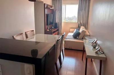 Apartamento com 2 dormitórios à venda, 45 m² por r$ 340.000,00 - judith - londrina/pr