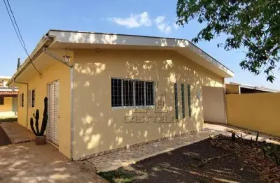 Casa com 3 dormitórios para alugar, 150 m² por r$ 2.850/mês - san remo - londrina/pr
