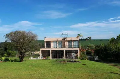 Casa com 3 dormitórios à venda, 300 m² por r$ 1.600.000,00 - jardim ana eliza - cambé/pr