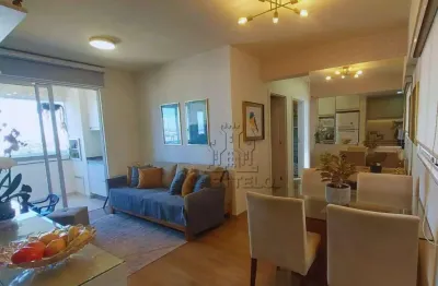 Apartamento com 3 dormitórios à venda, 75 m² por r$ 625.000,00 - aurora - londrina/pr