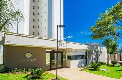Apartamento com 3 dormitórios à venda, 75 m² por r$ 625.000,00 - aurora - londrina/pr