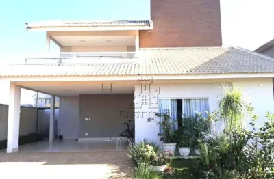 Sobrado com 5 dormitórios para alugar, 268 m² por r$ 6.650,00/mês - brasilia - ibiporã/pr