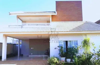 Sobrado com 5 dormitórios à venda, 268 m² por R$ 1.690.000,00 - Brasilia - Ibiporã/PR