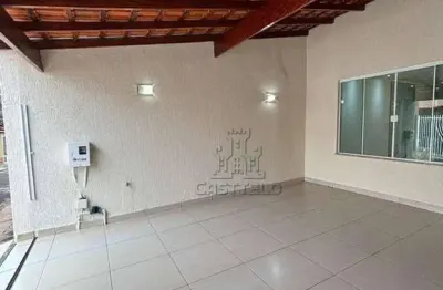 Casa com 2 dormitórios à venda, 91 m² por r$ 380.000,00 - sabará iii - londrina/pr