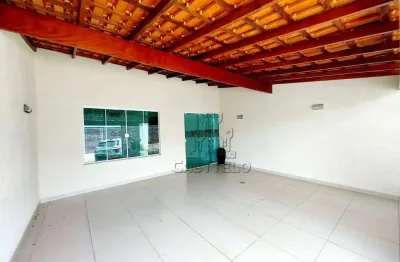 Casa com 2 dormitórios à venda, 91 m² por r$ 380.000,00 - sabará iii - londrina/pr