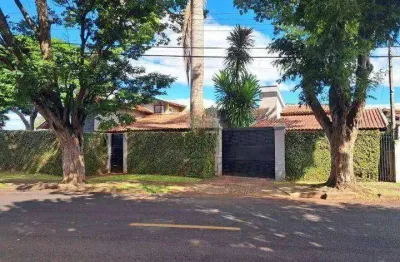 Sobrado com 3 dormitórios à venda, 184 m² por r$ 595.000,00 - eldorado - londrina/pr