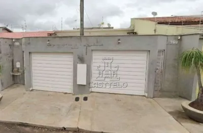 Casa com 2 dormitórios à venda, 125 m² por R$ 420.000,00 - Residencial Vila Romana - Londrina/PR