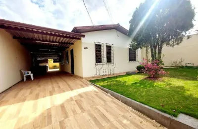Casa com 3 dormitórios para alugar, 160 m² por r$ 1.650/mês - califórnia - londrina/pr