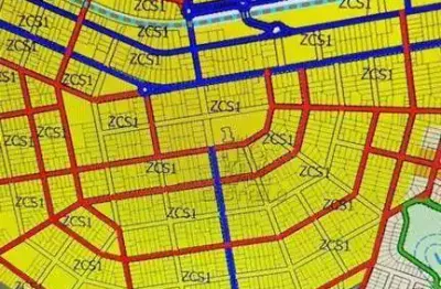 Terreno à venda, 377 m² por r$ 1.200.000,00 - cláudia - londrina/pr