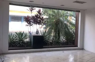 Ponto comercial à venda na Rua Santa Catarina, Centro, Londrina