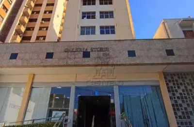 Sala para alugar, 80 m² por r$ 1.700,00/mês - centro - londrina/pr