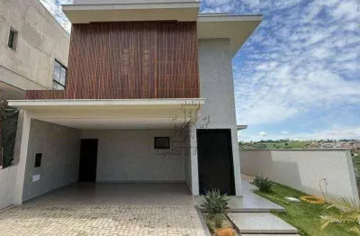 Sobrado com 3 dormitórios à venda, 194 m² por r$ 1.643.000,00 - abussafe - londrina/pr
