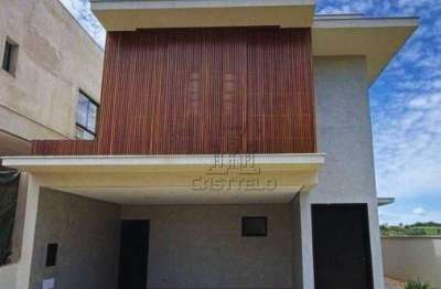 Sobrado com 3 dormitórios à venda, 194 m² por r$ 1.643.000,00 - abussafe - londrina/pr