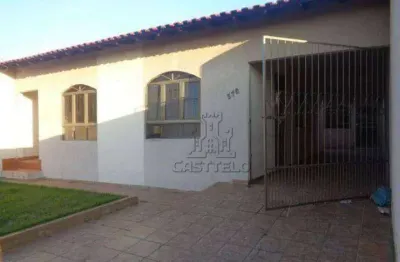 Casa com 3 dormitórios à venda, 115 m² por r$ 350.000,00 - conjunto vivi xavier - londrina/pr