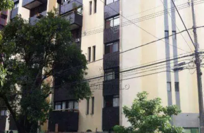 Apartamento com 4 dormitórios, 290 m² - venda por r$ 1.000.000,00 ou aluguel por r$ 6.001,00/mês - centro - londrina/pr