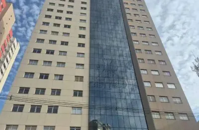 Sala comercial com 2 salas à venda na Rua Piauí, Centro, Londrina