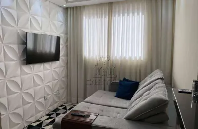 Apartamento à venda, 48 m² por r$ 250.000 - pacaembu - londrina/pr