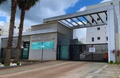 Apartamento com 2 dormitórios à venda, 45 m² por R$ 240.000,00 - Gleba Esperança - Londrina/PR