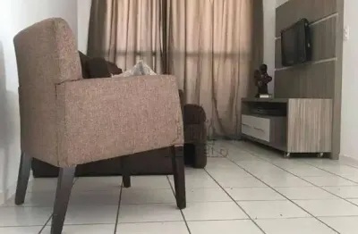 Apartamento com 2 dormitórios à venda, 50 m² por r$ 320.000 - parque jamaica - londrina/pr