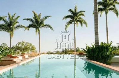 Apartamento à venda, 80 m² por r$ 250.000 - terra bonita - londrina/pr