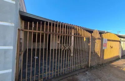 Casa com 3 dormitórios à venda, 145 m² por r$ 300.000,00 - jardim acapulco - londrina/pr