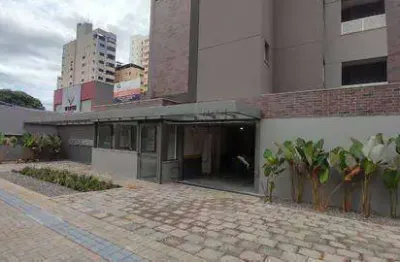 Apartamento com 2 dormitórios para alugar, 78 m² por r$ 3.606,70/mês - jardim higienópolis - londrina/pr