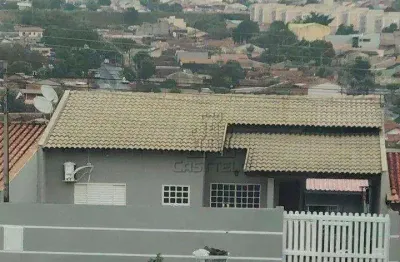 Casa com 5 dormitórios à venda, 90 m² por r$ 593.000,00 - jardim planalto - londrina/pr