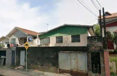 Casa com 3 dormitórios à venda, 104 m² por r$ 350.000,00 - hedy - londrina/pr
