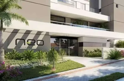 Apartamento com 3 dormitórios à venda, 75 m² por R$ 620.000,00 - Gleba Fazenda Palhano - Londrina/PR