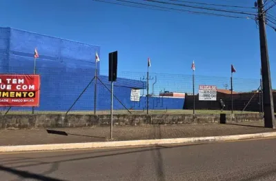 Terreno à venda, 779 m² por r$ 1.450.000,00 - centro - cambé/pr