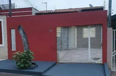 Casa com 3 dormitórios à venda, 65 m² por r$ 260.000,00 - jardim continental - londrina/pr