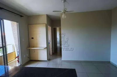 Apartamento com 2 dormitórios à venda, 49 m² por r$ 265.000,00 - são vicente - londrina/pr