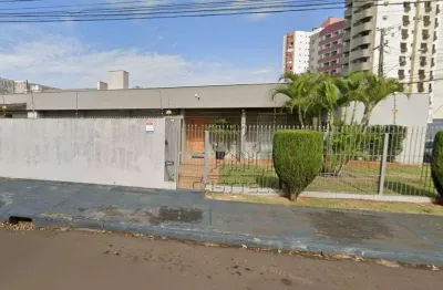 Casa com 3 dormitórios para alugar, 228 m² por r$ 6.245,83/mês - campo belo - londrina/pr