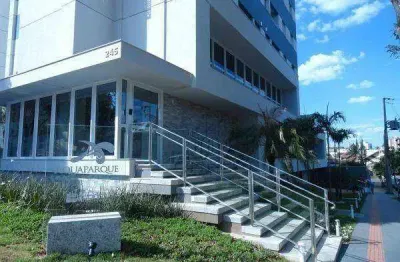 Apartamento com 3 dormitórios à venda, 70 m² por r$ 520.000,00 - vitória - londrina/pr