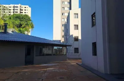 Apartamento com 3 quartos à venda na Avenida Arthur Thomas, Rodocentro, Londrina