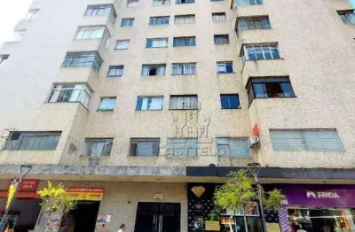 Sala comercial à venda na Rua Professor João Cândido, Centro, Londrina