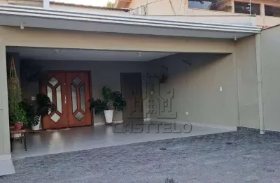Casa com 3 dormitórios à venda, 171 m² por r$ 1.200.000 - jardim itatiaia 2 - londrina/pr