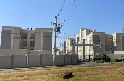 Apartamento com 2 dormitórios para alugar, 48 m² por r$ 1.200,00/mês - cidade industrial ii - londrina/pr
