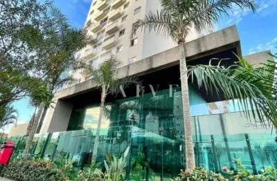 Apartamento com 2 dormitórios para alugar, 56 m² por r$ 2.400,00/mês - vila larsen 1 - londrina/pr