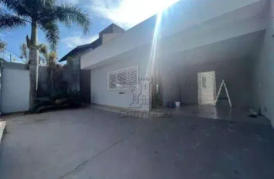 Casa com 3 dormitórios à venda, 150 m² por r$ 950.000 - quebec - londrina/pr