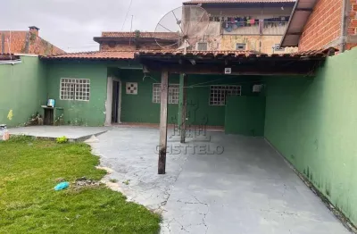 Casa com 2 dormitórios à venda, 60 m² por r$ 250.000,00 - jardim neman sahyun - londrina/pr