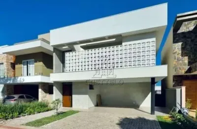 Casa com 4 dormitórios para alugar, 232 m² por r$ 8.450,00/mês - parque taua - londrina/pr