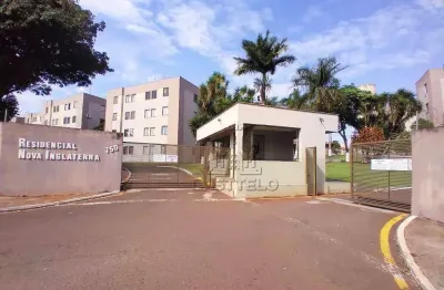 Apartamento com 2 dormitórios à venda, 39 m² por r$ 162.000,00 - lagoa dourada - londrina/pr